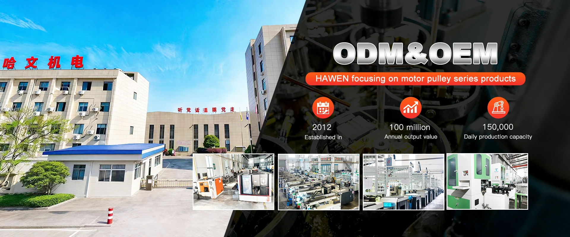 China Impellers Supplier