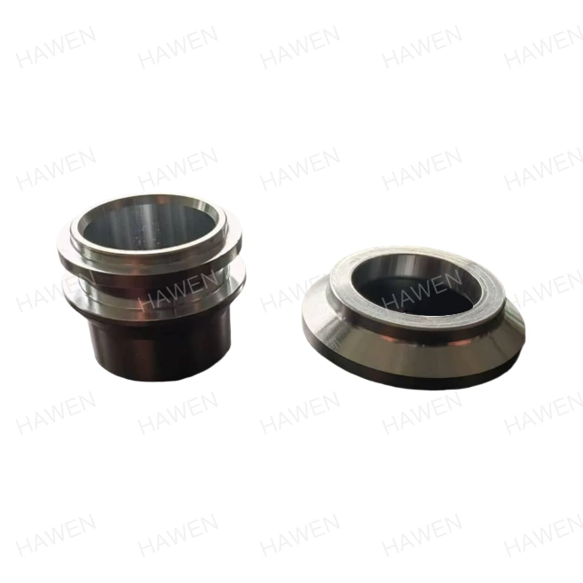 Aluminum Quick Camlock Coupling