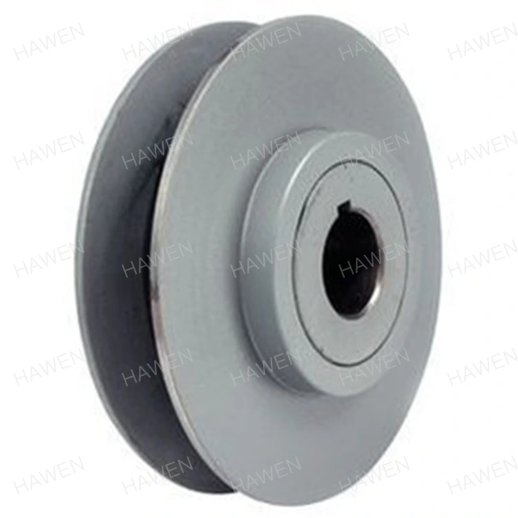 Electric Motor Pulley