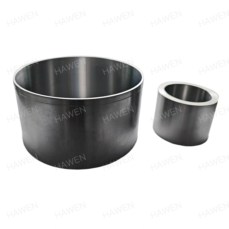 Electric Motor Rotor Core