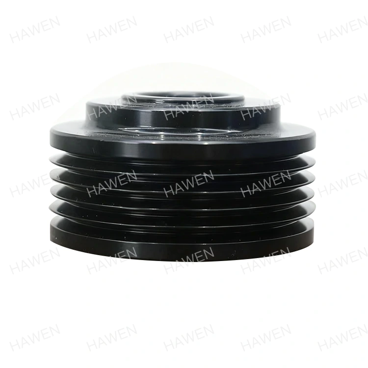 Engineering Plastic Pulley