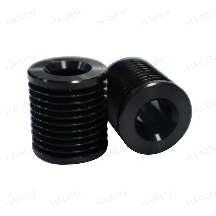 Spoked Pulley
