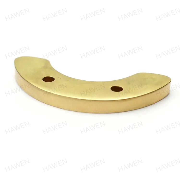 Shaft Balance Weight