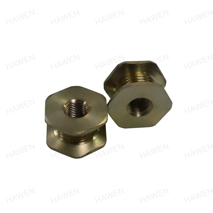 Pilot Bore Solid Pulley